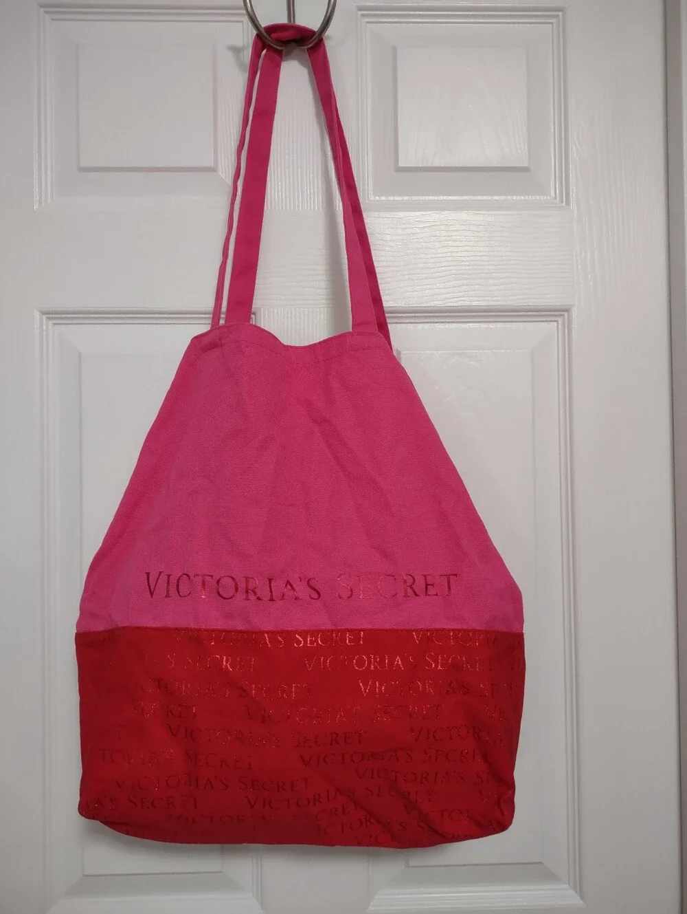 Victorias Secret you get